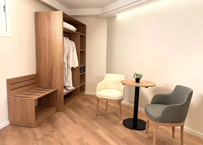 Welikehotel Triton Beach