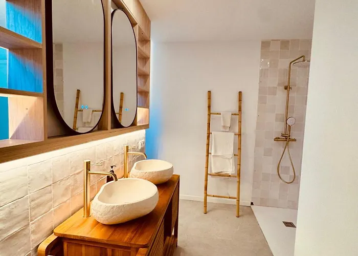 Apartaments La Perla Negra