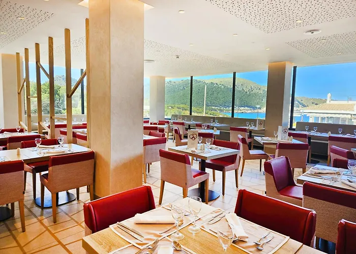 Hotel & Spa S'Entrador Playa