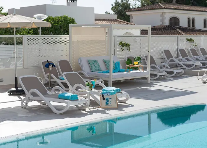 Welikehotel Triton Beach