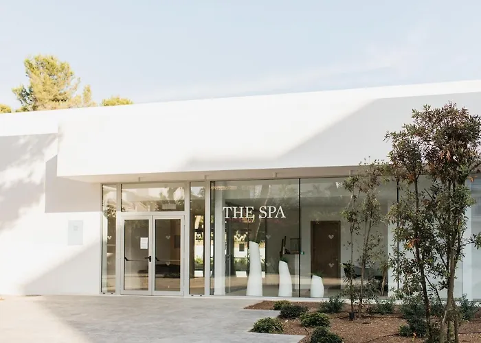 Aparthotel Diamant